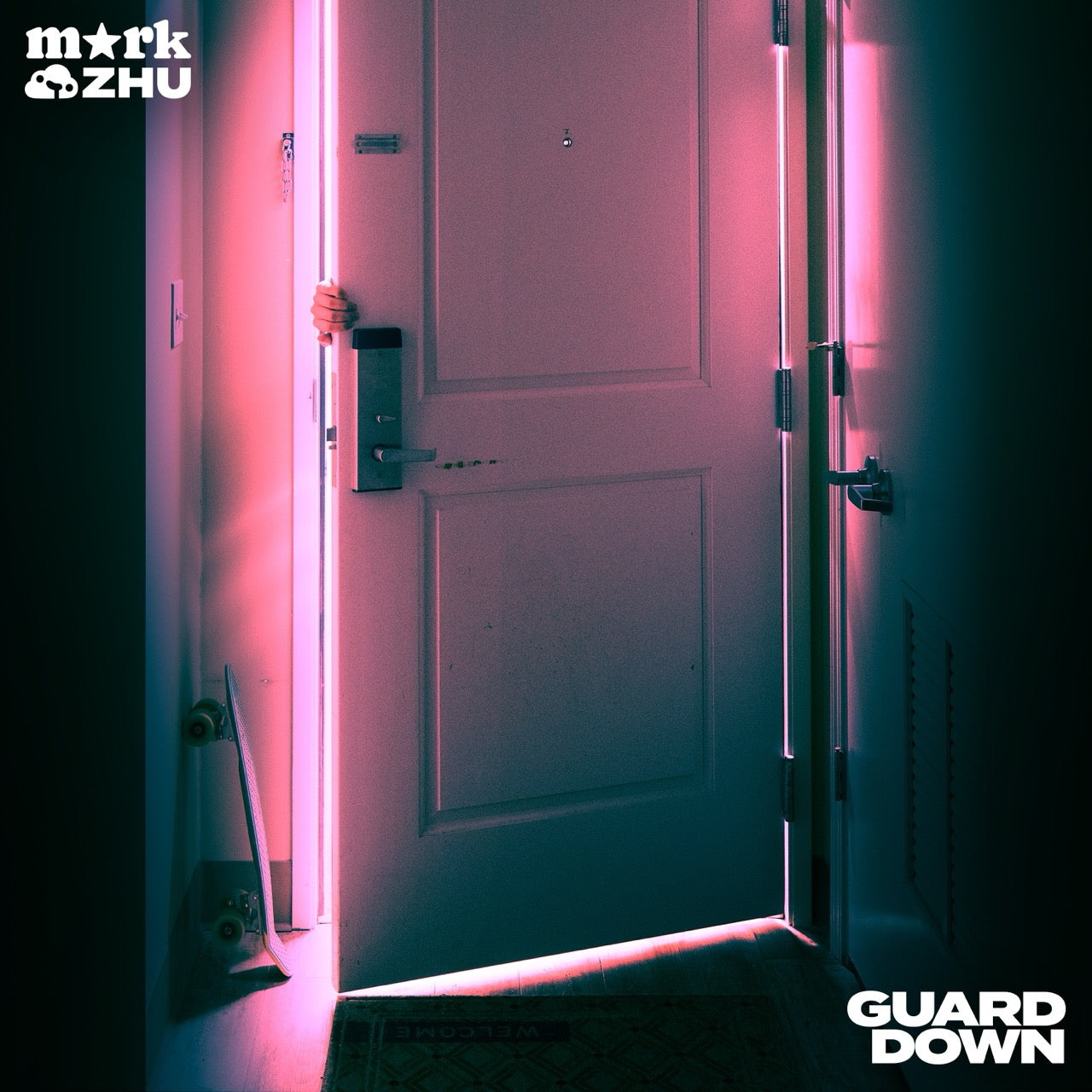 GUARD DOWN Digital Download