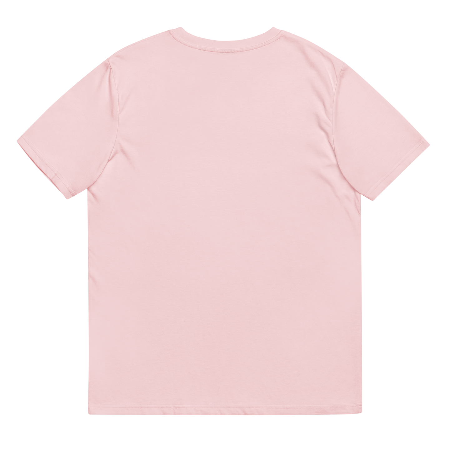 BACK - I WOULD CHOOSE ME IF I WERE YOU SHIRT MARK ZHU OFFICIAL MERCH