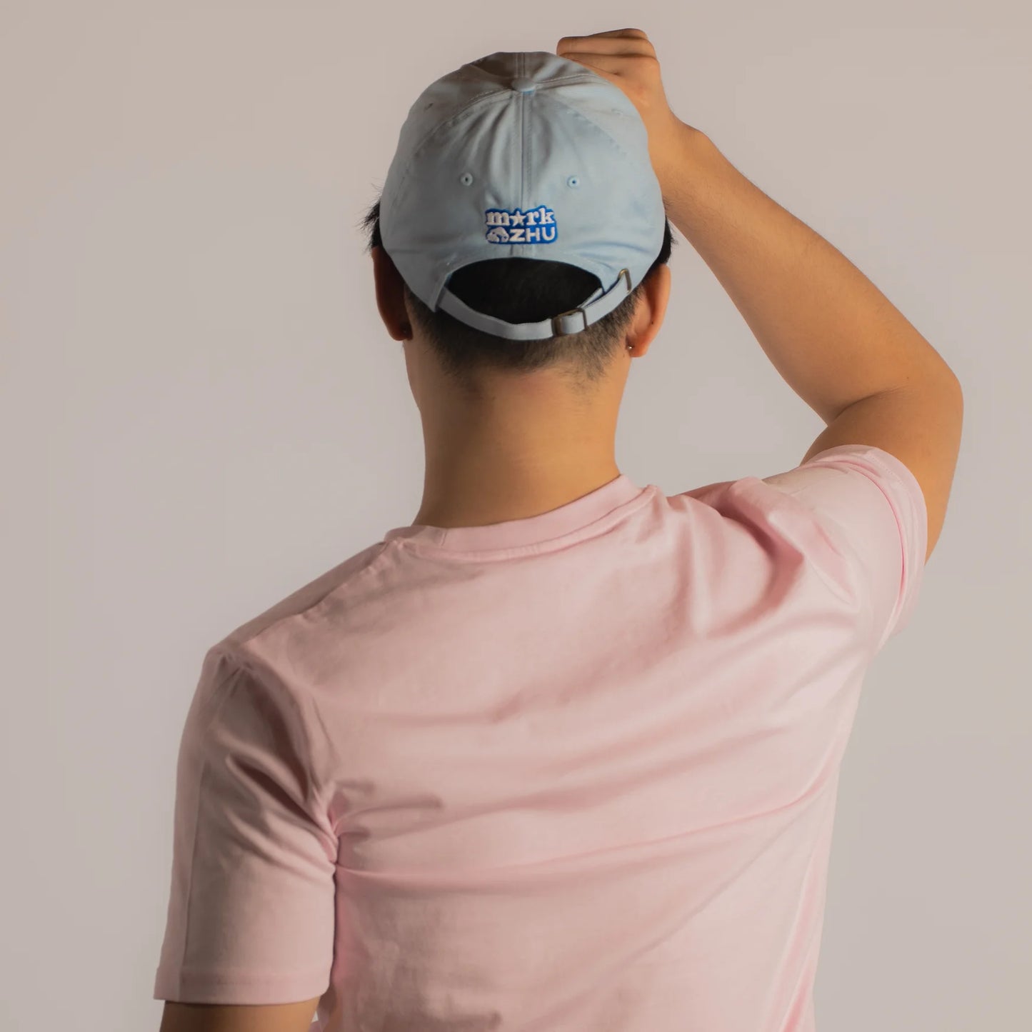 MODEL 3 - WOULD YOU TAKE ME OFF THE MARKET HAT MARK ZHU OFFICIAL MERCH